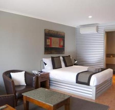 Bairnsdale Motel Kültér fotó