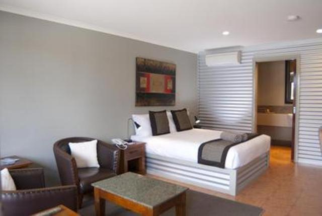 Bairnsdale Motel Kültér fotó