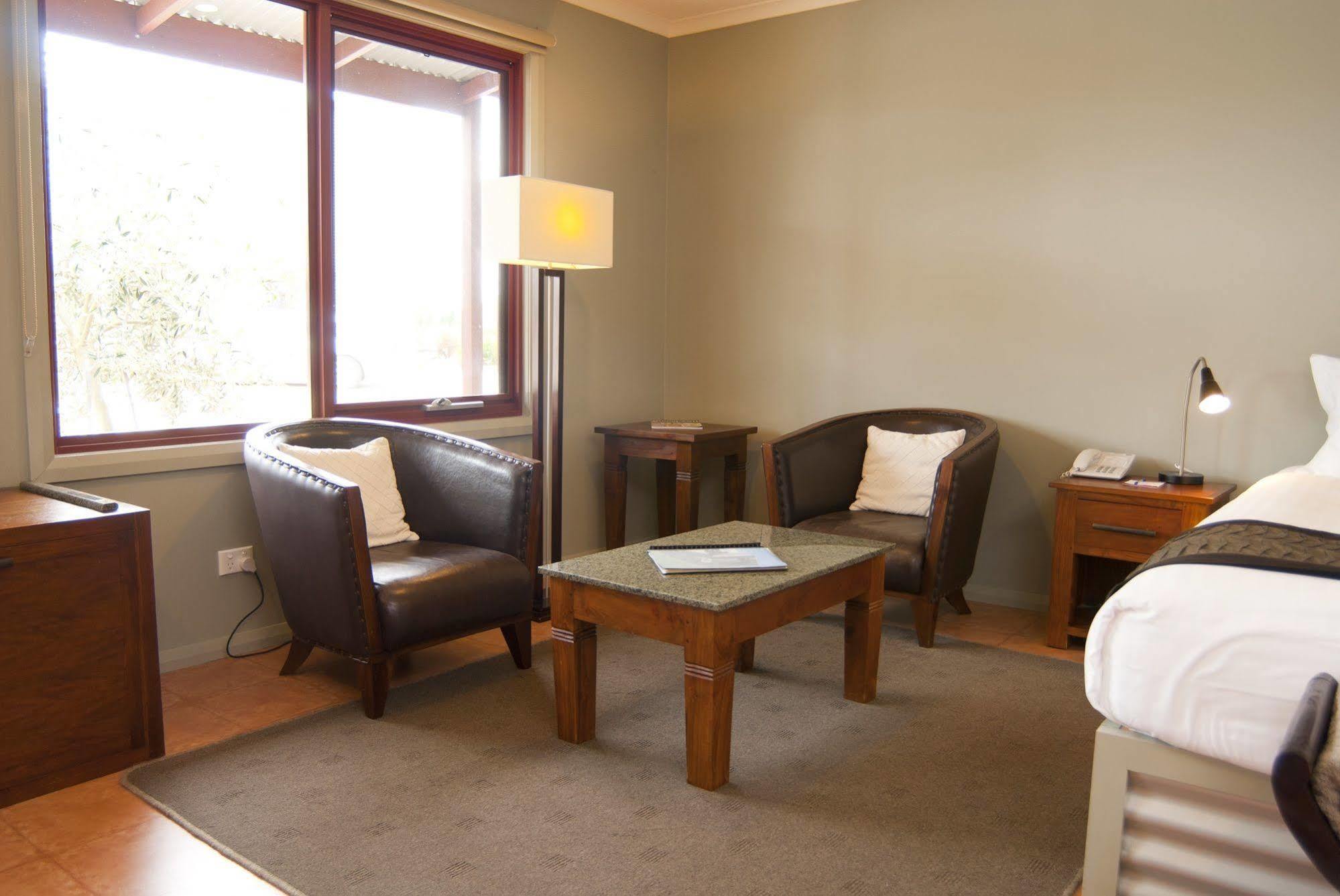 Bairnsdale Motel Kültér fotó