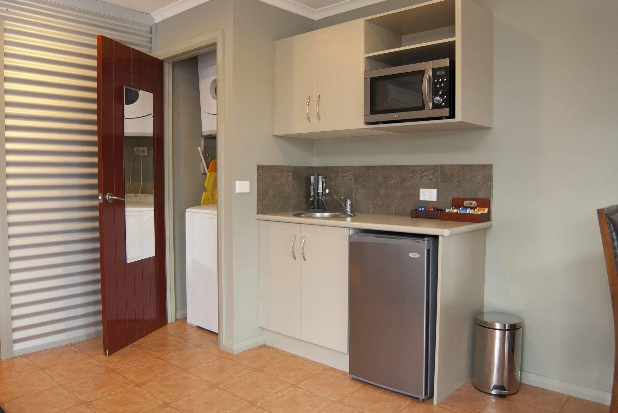 Bairnsdale Motel Kültér fotó