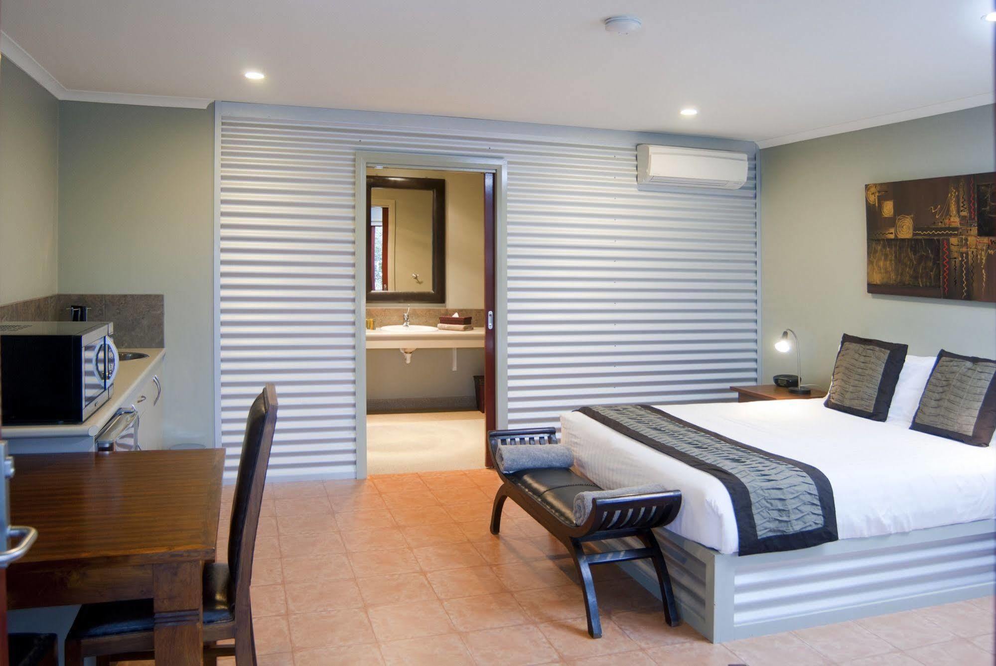 Bairnsdale Motel Kültér fotó