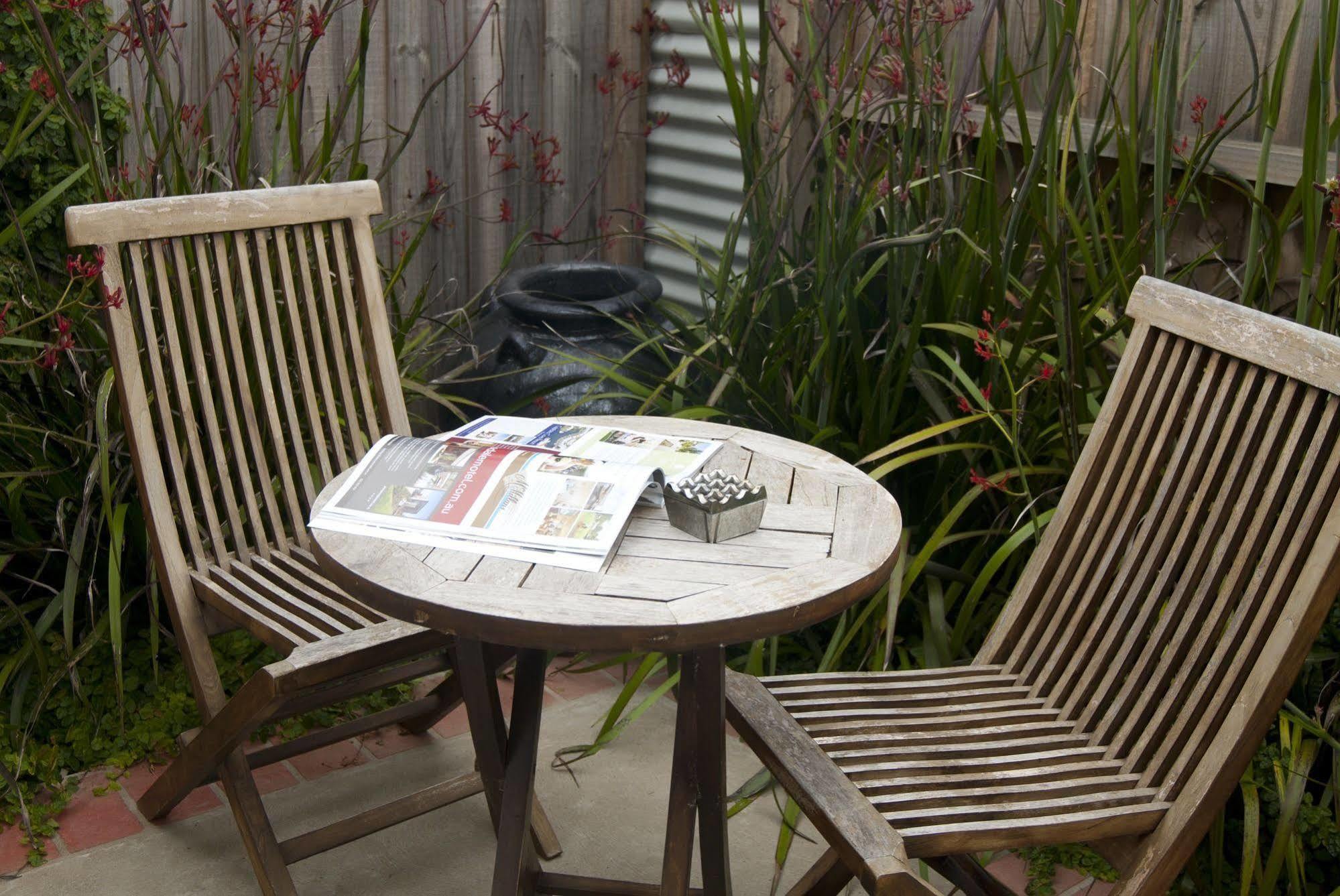 Bairnsdale Motel Kültér fotó